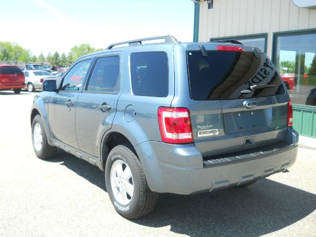 2011 Ford Escape SL 4x4 Regular Cab