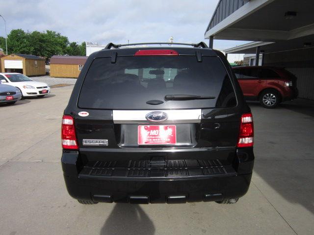 2011 Ford Escape SLT 25