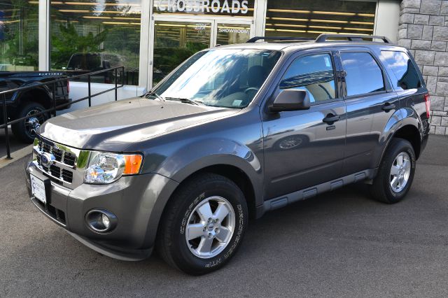 2011 Ford Escape SL 4x4 Regular Cab