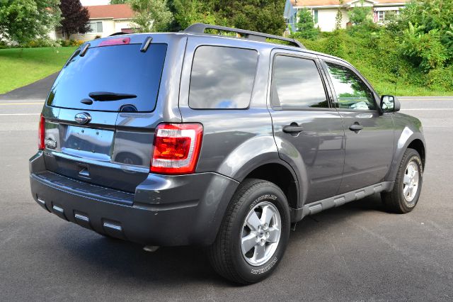 2011 Ford Escape SL 4x4 Regular Cab