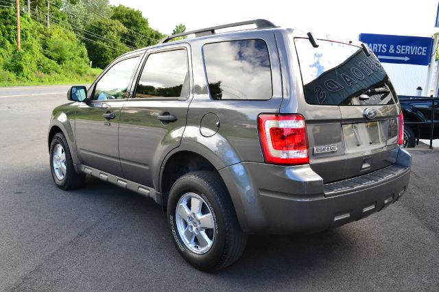 2011 Ford Escape SL 4x4 Regular Cab