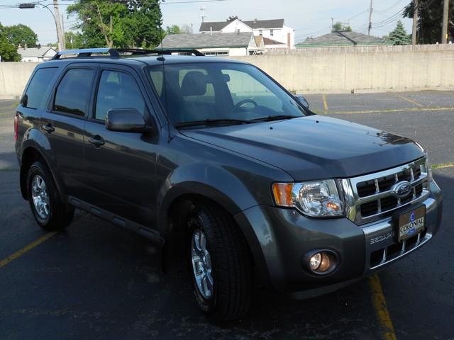 2011 Ford Escape I-290 S