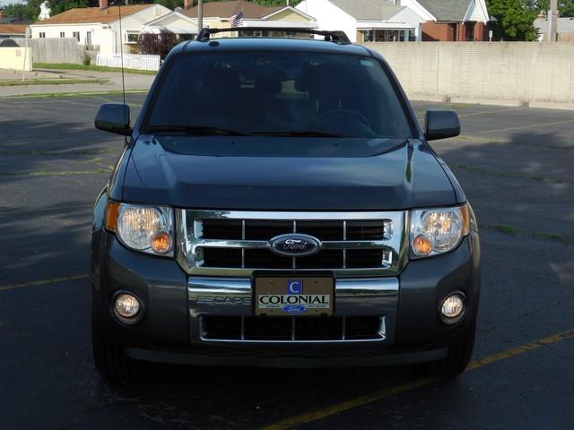 2011 Ford Escape I-290 S