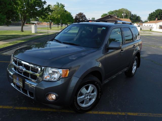 2011 Ford Escape I-290 S