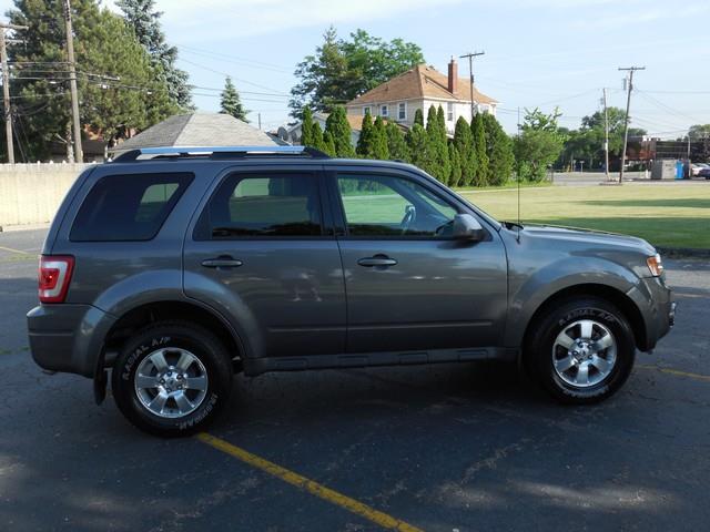 2011 Ford Escape I-290 S