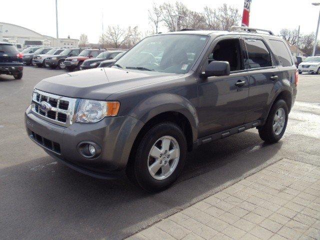 2011 Ford Escape ESi