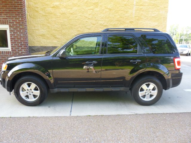 2011 Ford Escape 31 FOOT