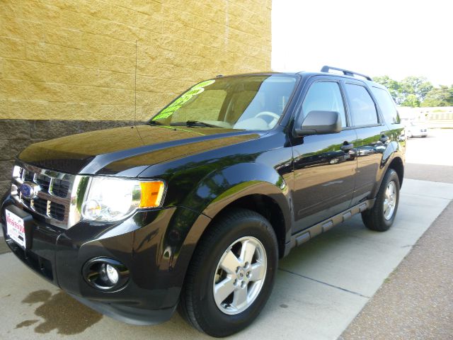 2011 Ford Escape 31 FOOT