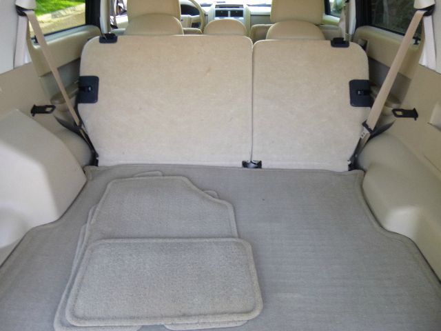 2011 Ford Escape 31 FOOT