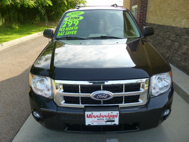 2011 Ford Escape 31 FOOT