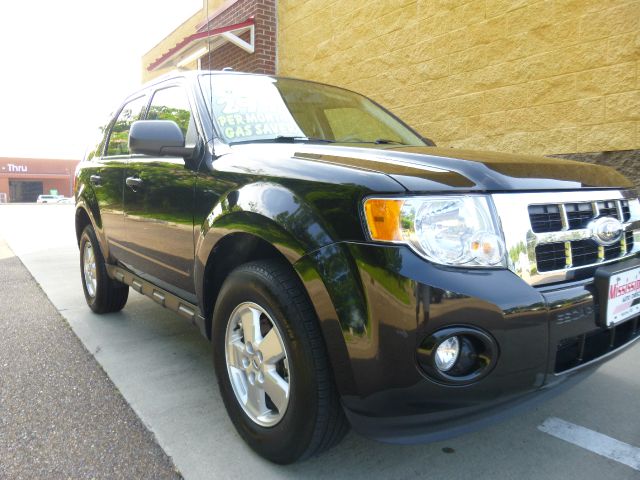 2011 Ford Escape 31 FOOT