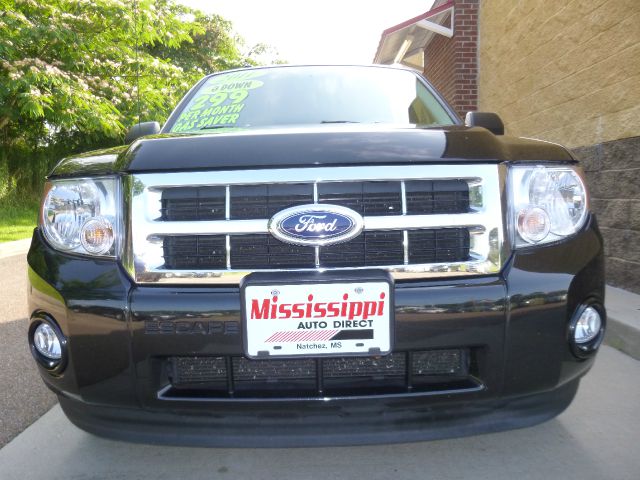 2011 Ford Escape 31 FOOT