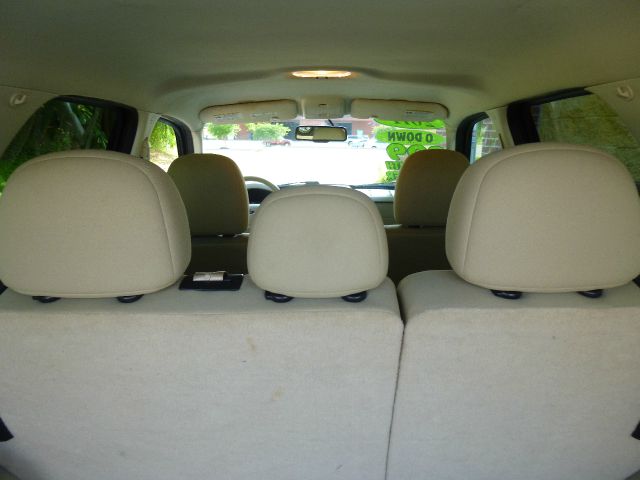 2011 Ford Escape 31 FOOT