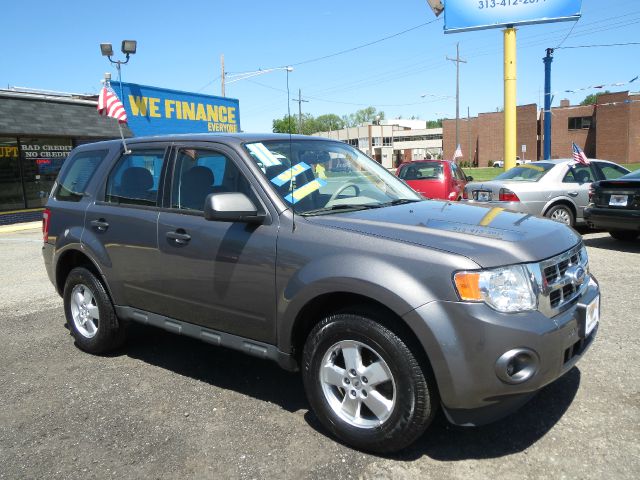 2011 Ford Escape 4DR 4WD BASE AT