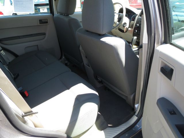 2011 Ford Escape 4DR 4WD BASE AT