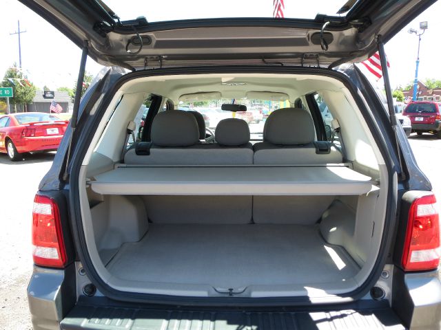 2011 Ford Escape 4DR 4WD BASE AT