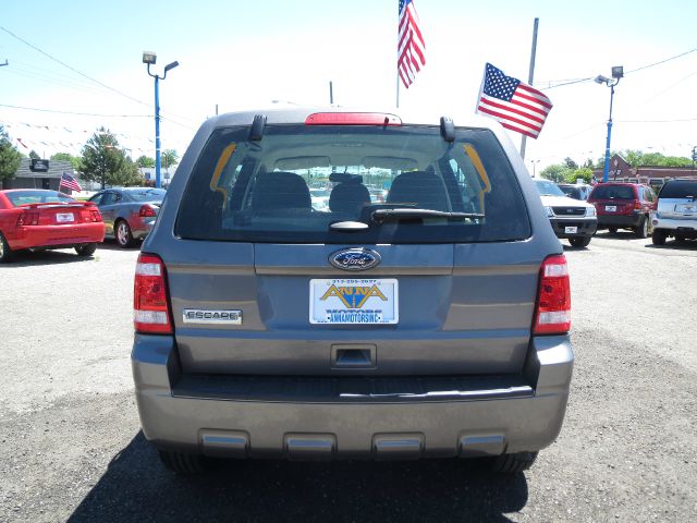 2011 Ford Escape 4DR 4WD BASE AT