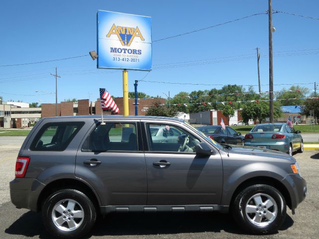 2011 Ford Escape 4DR 4WD BASE AT