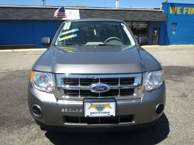 2011 Ford Escape 4DR 4WD BASE AT