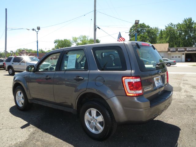 2011 Ford Escape 4DR 4WD BASE AT