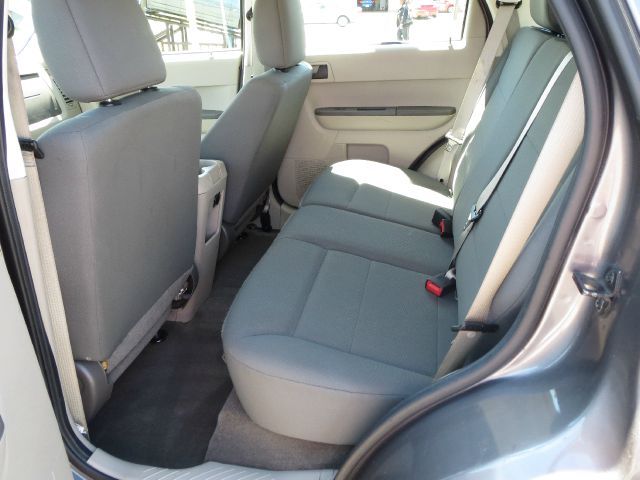 2011 Ford Escape 4DR 4WD BASE AT