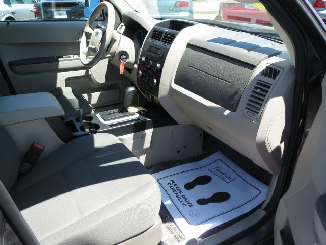 2011 Ford Escape 4DR 4WD BASE AT