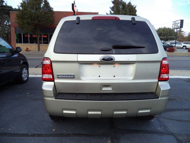 2011 Ford Escape 3500 Cummins Diesel