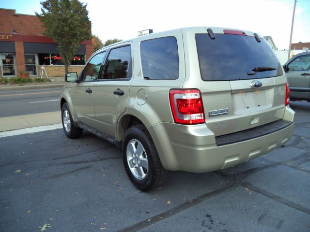 2011 Ford Escape 3500 Cummins Diesel