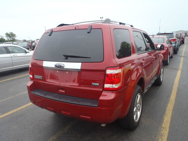 2011 Ford Escape Power LIFT GATE