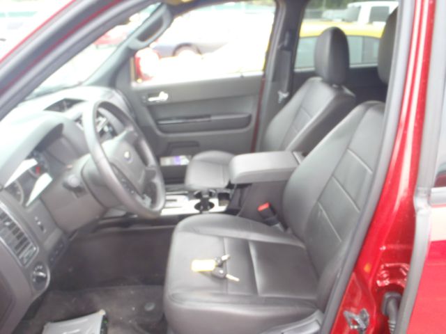 2011 Ford Escape Power LIFT GATE