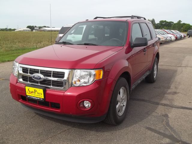 2011 Ford Escape ESi