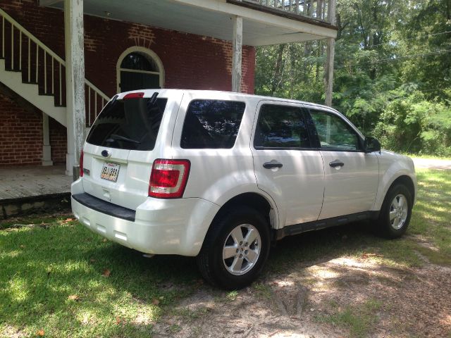 2011 Ford Escape 4DR 4WD BASE AT