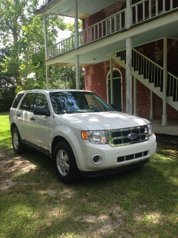 2011 Ford Escape 4DR 4WD BASE AT