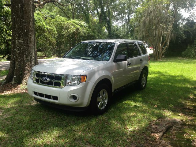 2011 Ford Escape 4DR 4WD BASE AT