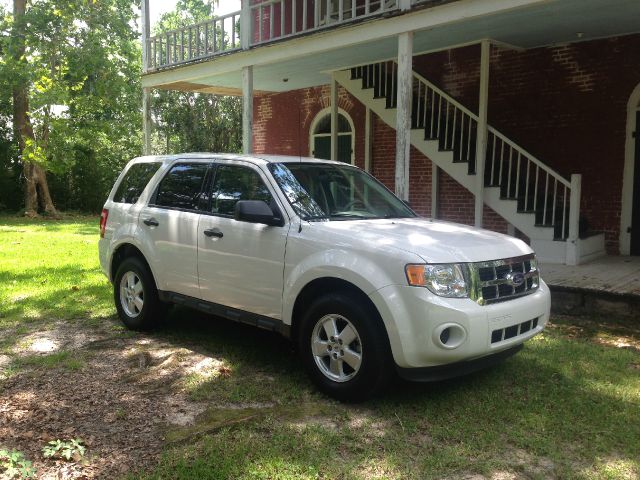 2011 Ford Escape 4DR 4WD BASE AT