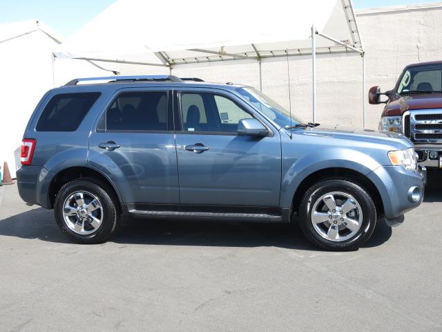 2011 Ford Escape LS Flex Fuel 4x4 This Is One Of Our Best Bargains