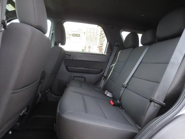 2011 Ford Escape ESi