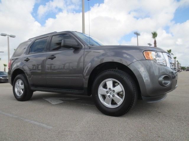 2011 Ford Escape ESi