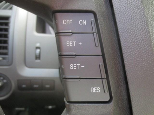 2011 Ford Escape ESi