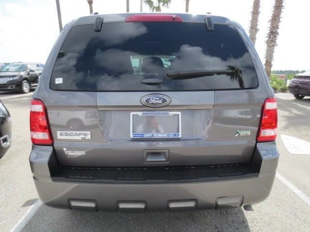 2011 Ford Escape ESi