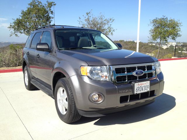 2011 Ford Escape Limited Edition Sport Uti