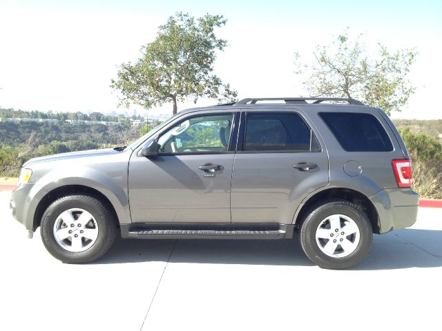 2011 Ford Escape Limited Edition Sport Uti