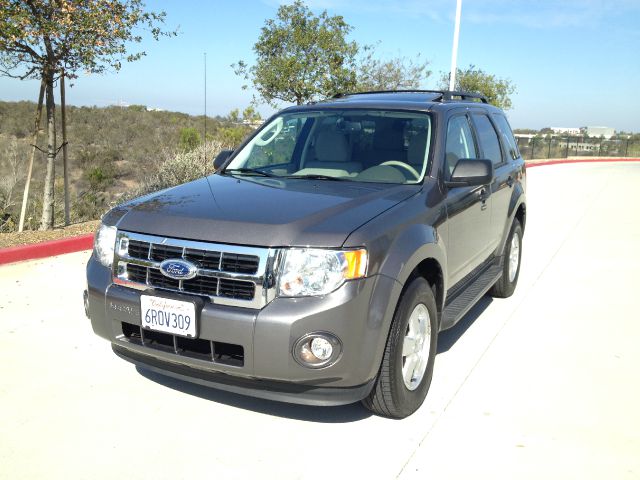 2011 Ford Escape Limited Edition Sport Uti