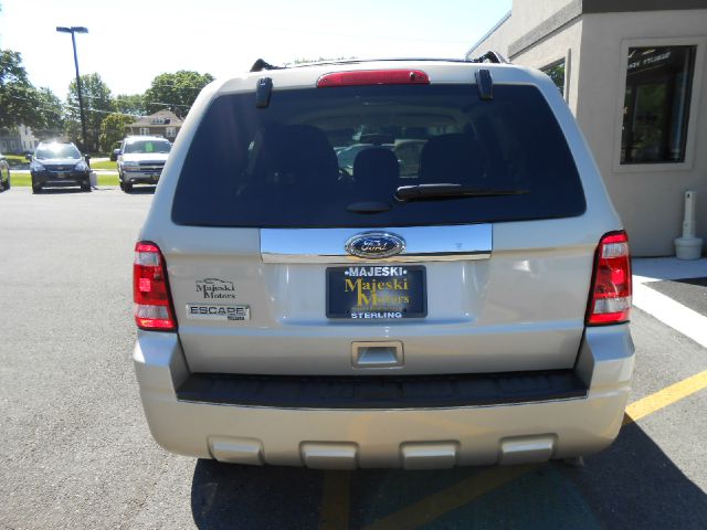 2011 Ford Escape Power LIFT GATE