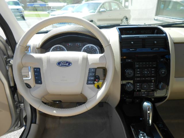 2011 Ford Escape Power LIFT GATE