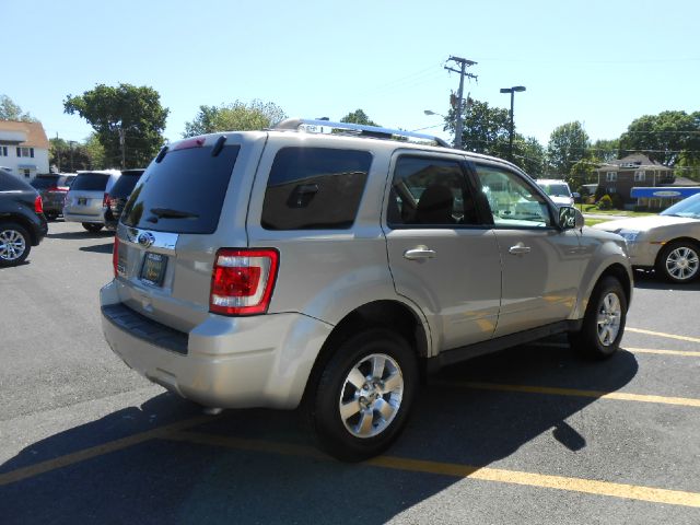 2011 Ford Escape Power LIFT GATE