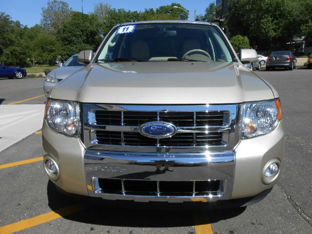 2011 Ford Escape Power LIFT GATE