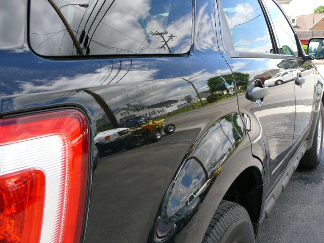 2011 Ford Escape 4DR 4WD BASE AT