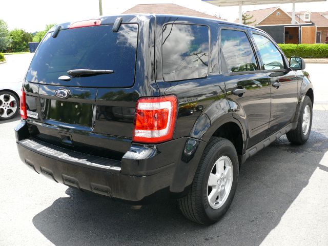 2011 Ford Escape 4DR 4WD BASE AT