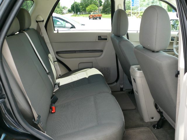 2011 Ford Escape 4DR 4WD BASE AT